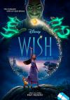 Wish: El poder de los deseos