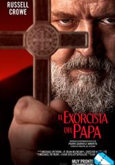 El exorcista del Papa