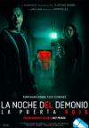 La noche del demonio 5