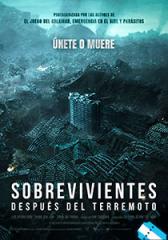 Sobrevivientes: Después el terremoto