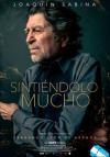Sintiéndolo mucho