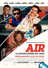 AIR: La historia detrás del logo