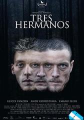 Tres hermanos