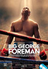 Big George Foreman: The miraculous story of the once and future heavyweight champion of the world
