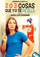 2 o 3 cosas que yo sé de ella (1967)