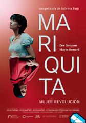 Mariquita, mujer revolución