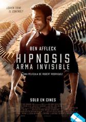 Hipnosis: Arma invisible