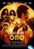Disco de oro