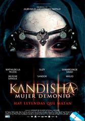 Kandisha, mujer demonio