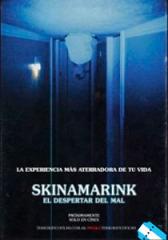 Skinamarink, el despertar del mal