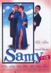 Samy y Yo