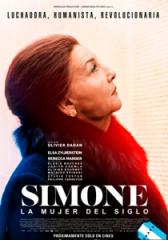 Simone, la mujer del siglo