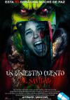 Un siniestro cuento de navidad