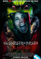 Un siniestro cuento de navidad