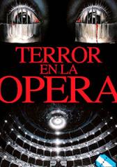Terror en la Ópera