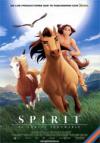 Spirit: El corcel indomable -En Castellano-