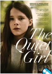 The quiet girl