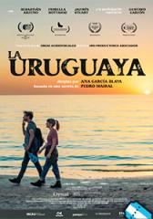 La uruguaya