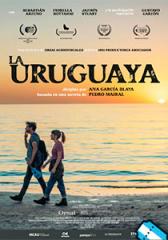 La uruguaya