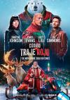 Código: Traje Rojo