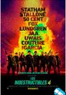 Los Indestructibles 4