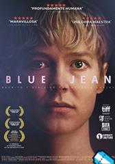 Blue jean