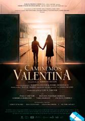Caminemos Valentina