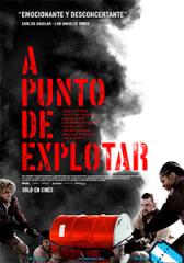 A punto de explotar