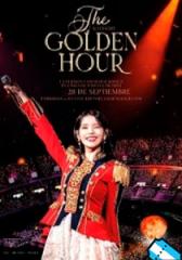 IU Concert: The Golden Hour