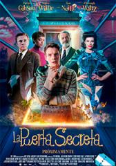 La puerta secreta