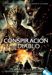 La conspiración del diablo