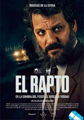 El rapto