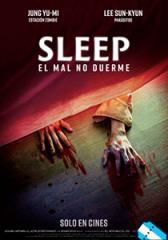 Sleep El mal no duerme