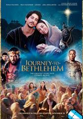 Journey to Bethlehem