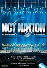 NCT NATION: To the world in cinemas