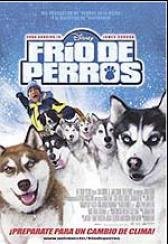 Frío de perros