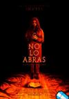 No lo abras