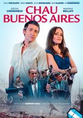 Chau Buenos Aires