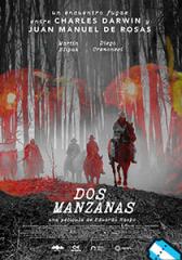 Dos manzanas