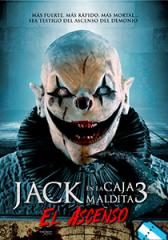 Jack en la caja maldita 3