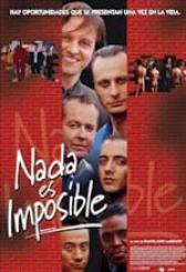 Nada es imposible