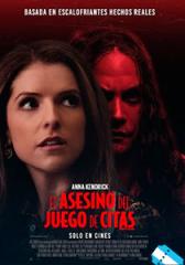 El asesino del juego de citas