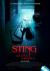 STING: Araña asesina
