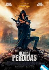 Tierras Perdidas