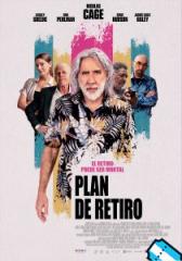 Plan de retiro