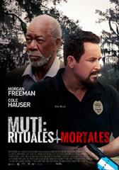 Muti: Rituales mortales