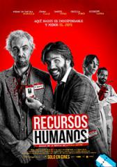 Recursos humanos