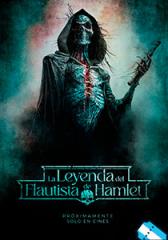 La leyenda del flautista de Hamlet