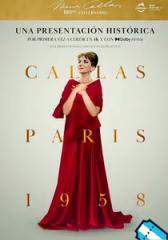 Callas - París, 1958