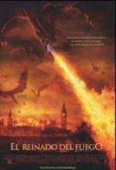 El reinado del fuego